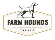 farm hounds dog treats